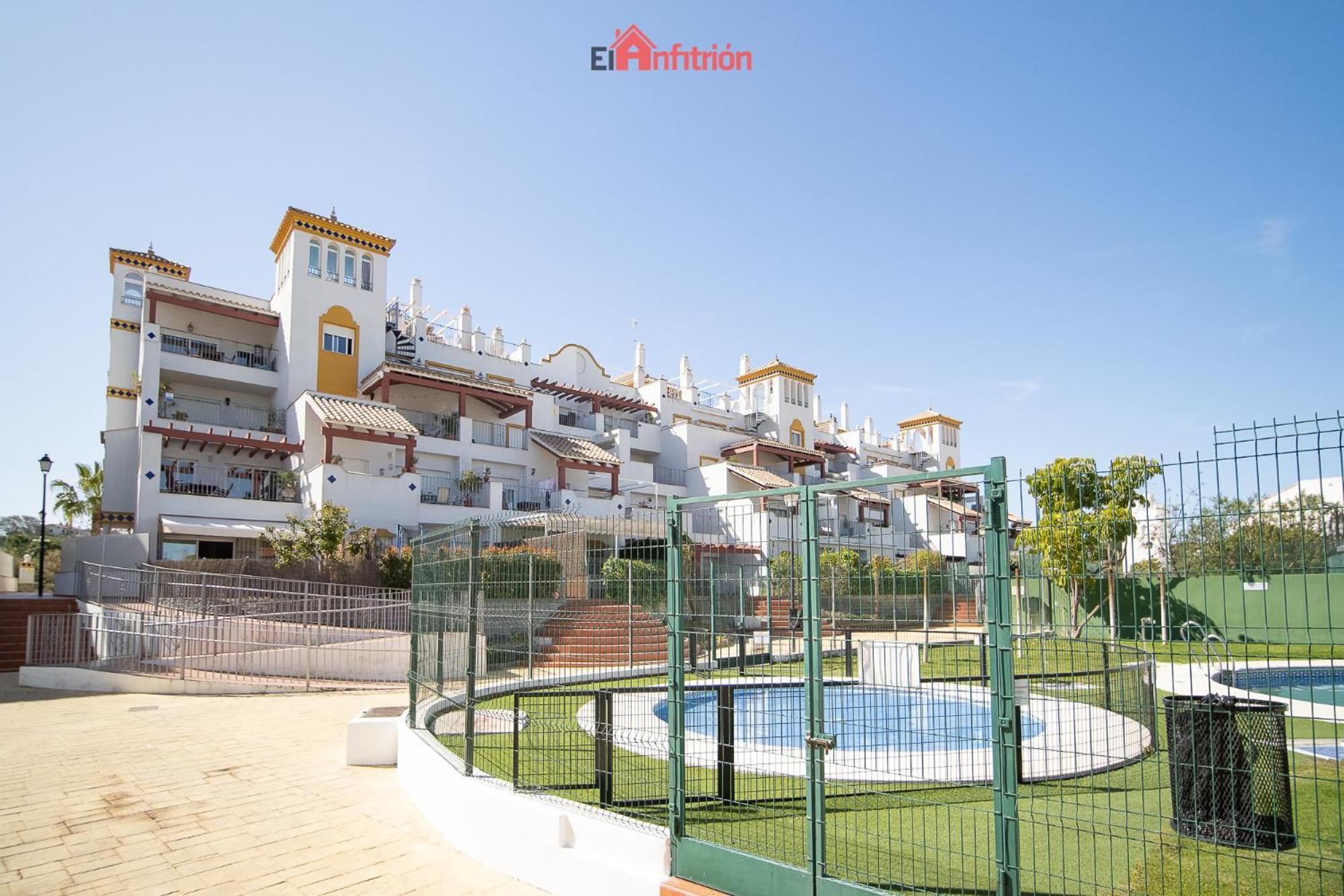 El Anfitrion - Terrazas Donana Apartment