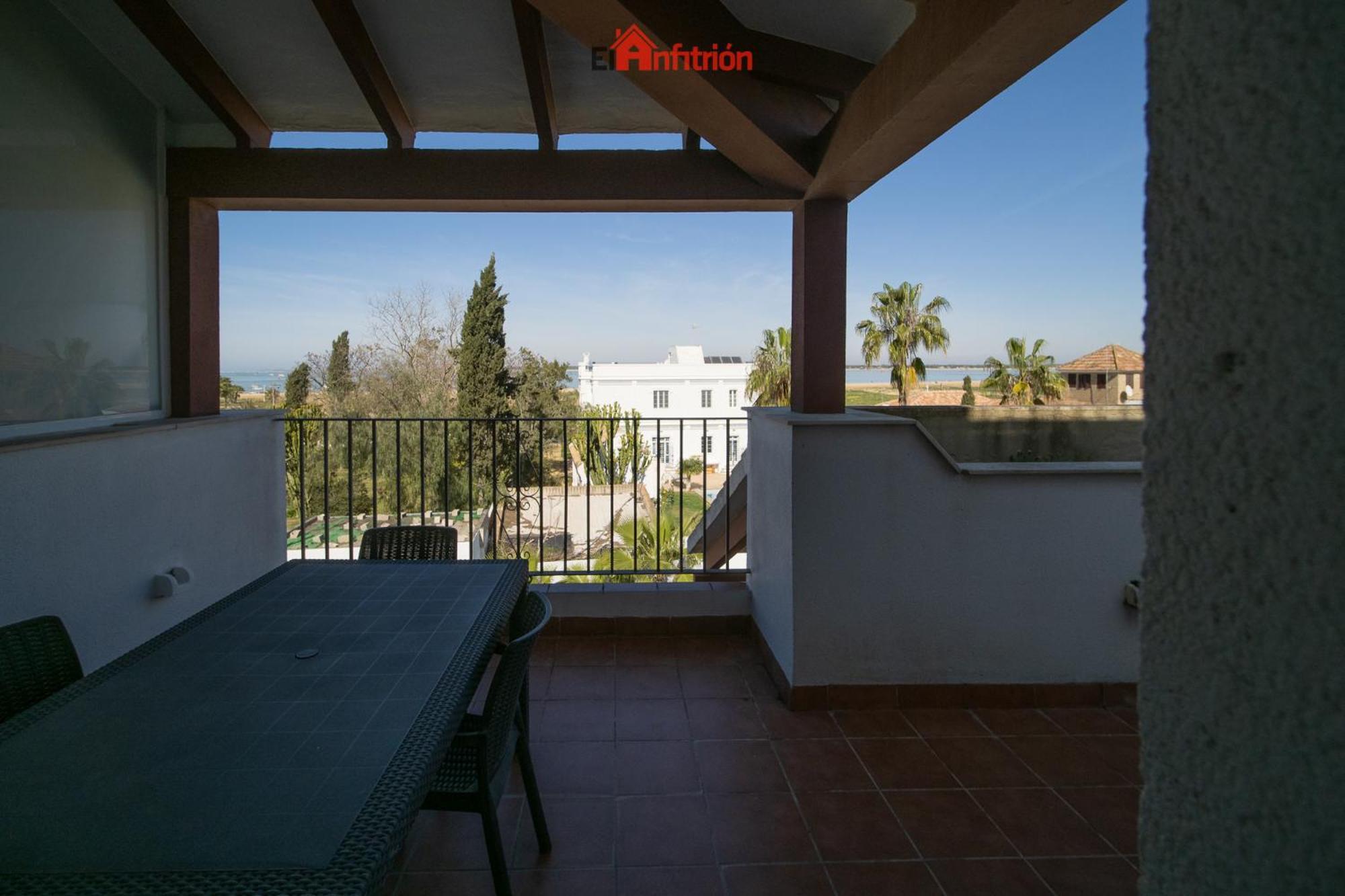 El Anfitrion - Terrazas Donana Apartment Sanlucar de Barrameda