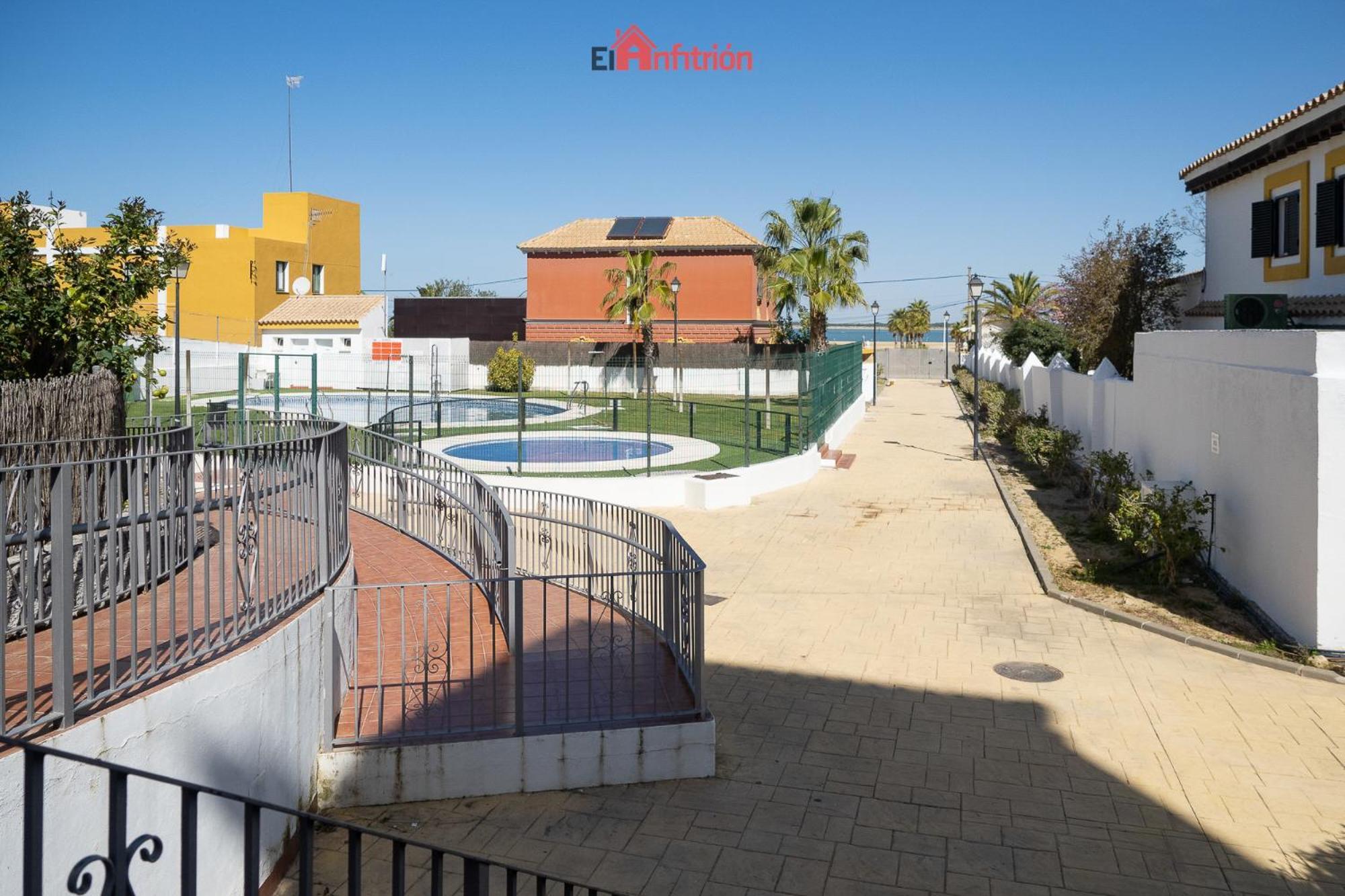 El Anfitrion - Terrazas Donana Apartment Sanlucar de Barrameda