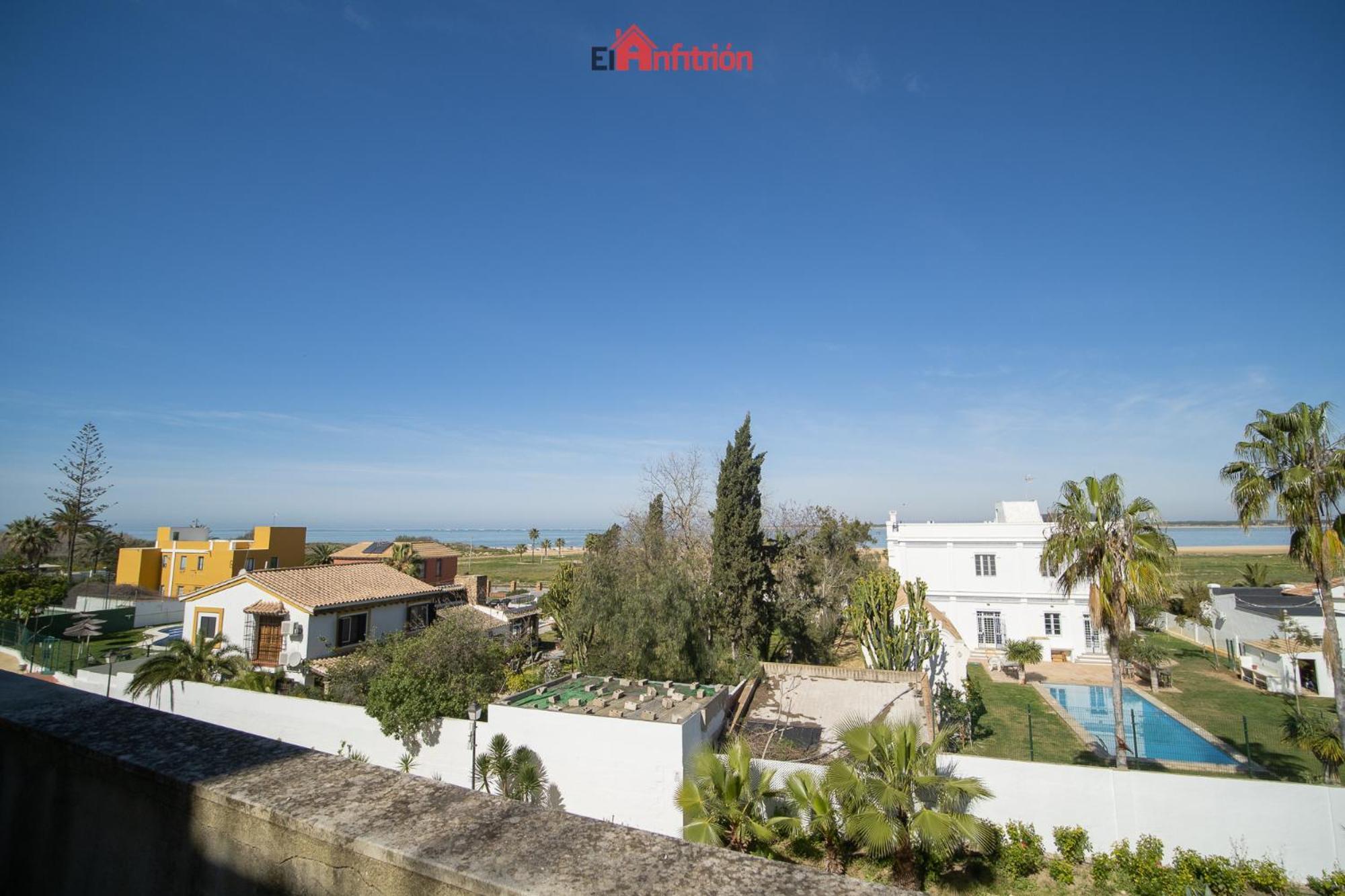 El Anfitrion - Terrazas Donana Apartment *