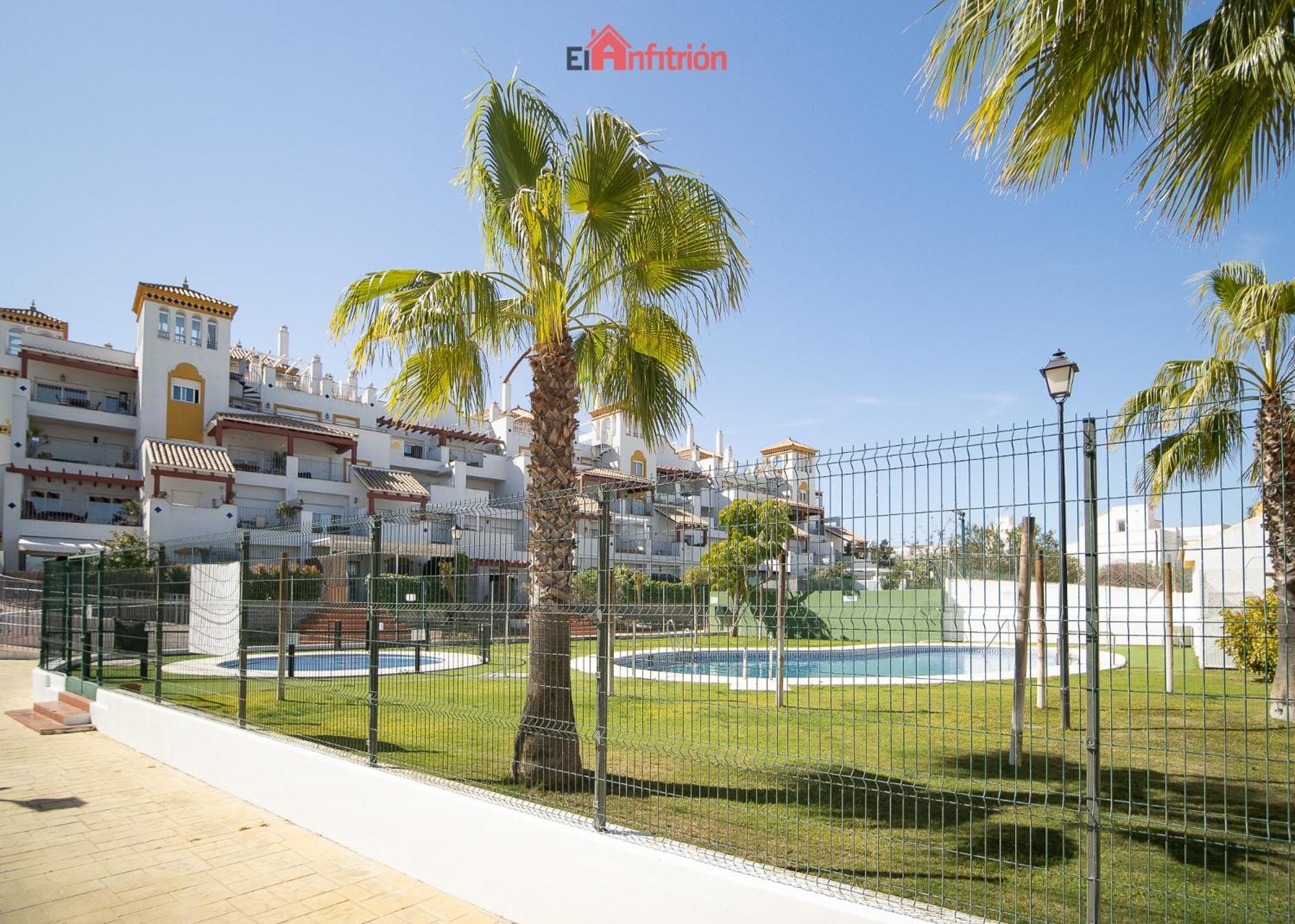 Apartment El Anfitrion - Terrazas Donana *