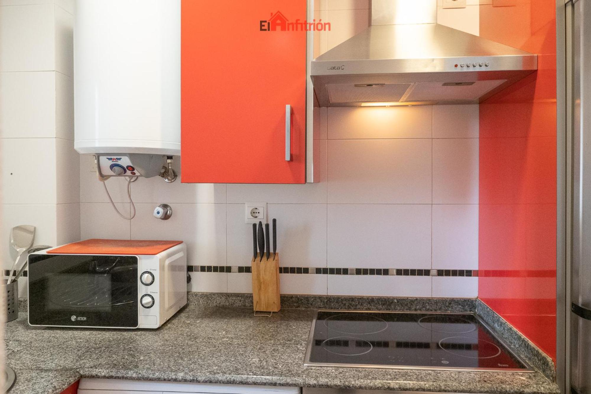 El Anfitrion - Terrazas Donana Apartment *