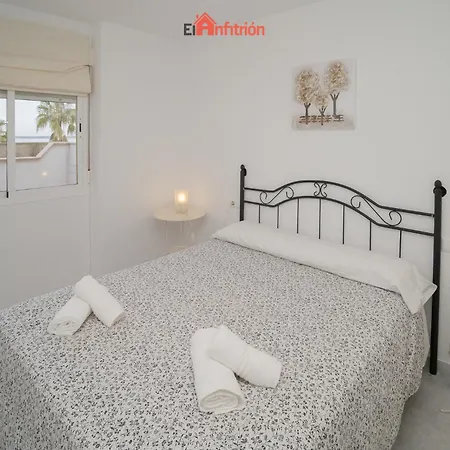 El Anfitrion - Terrazas Donana Apartment Sanlucar de Barrameda Exterior photo