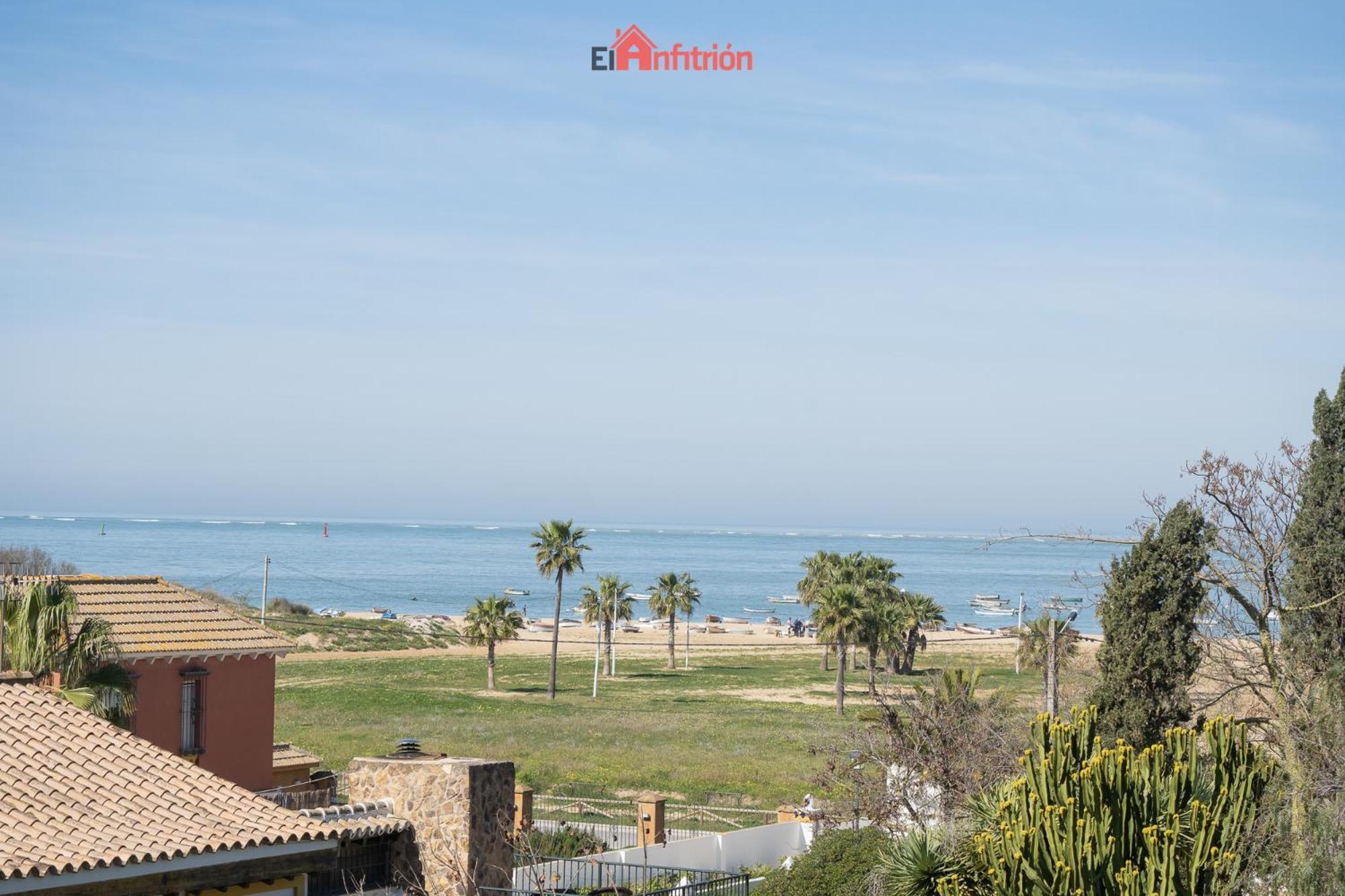 El Anfitrion - Terrazas Donana Apartament *