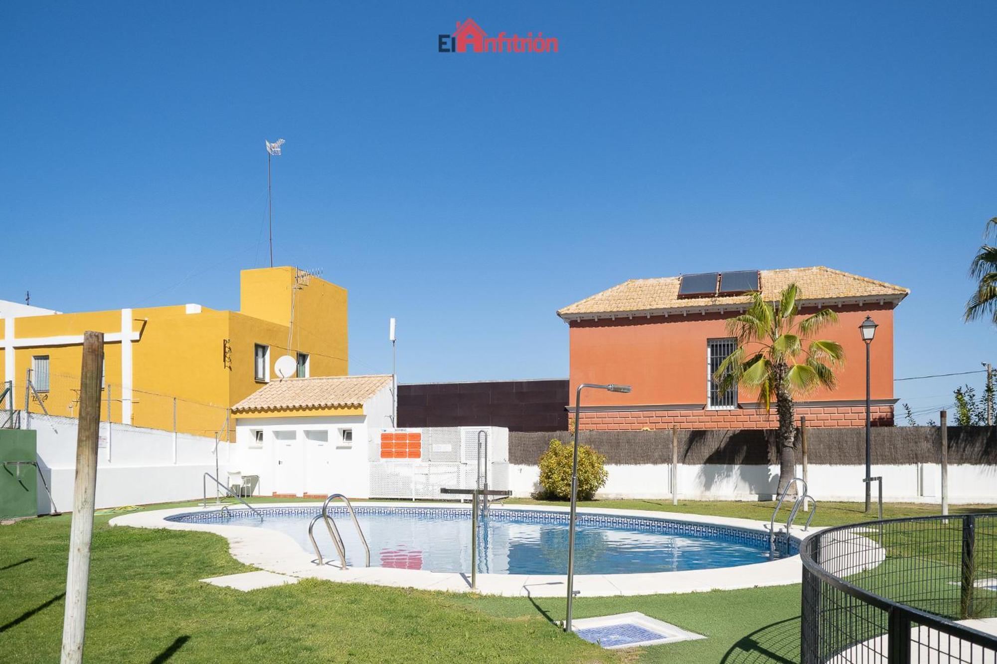 Apartament El Anfitrion - Terrazas Donana