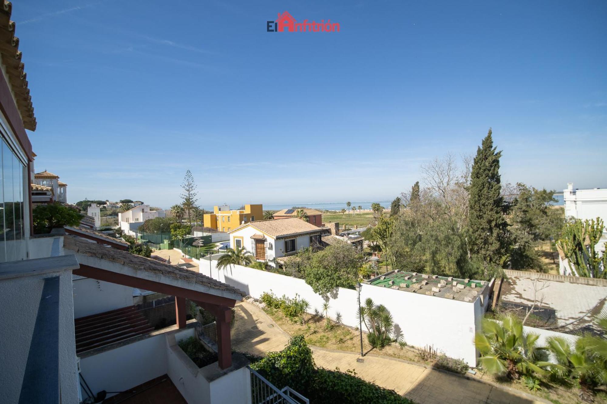 El Anfitrion - Terrazas Donana Apartament *