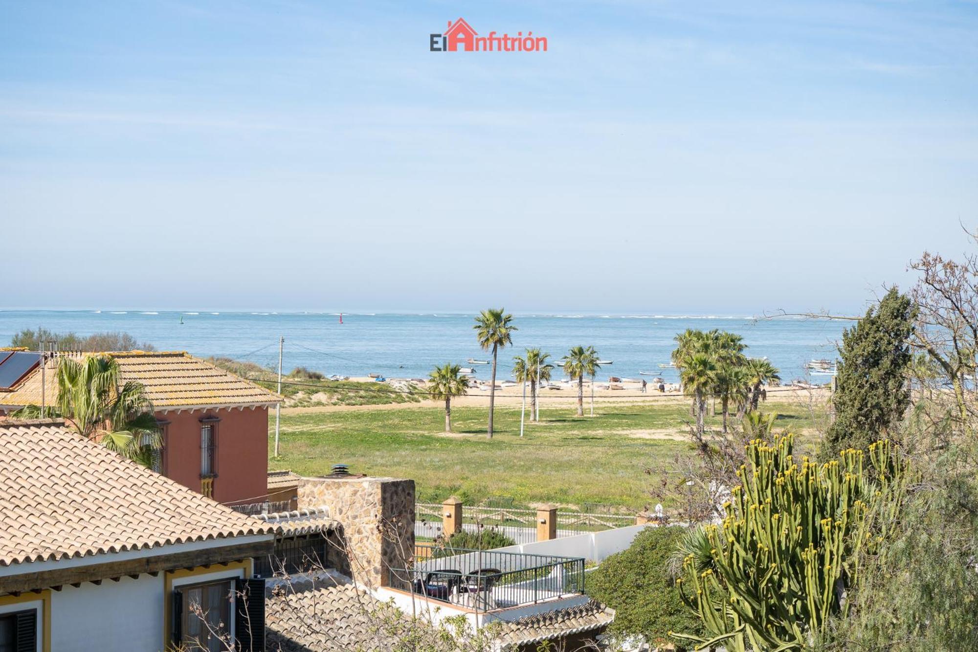Apartament El Anfitrion - Terrazas Donana