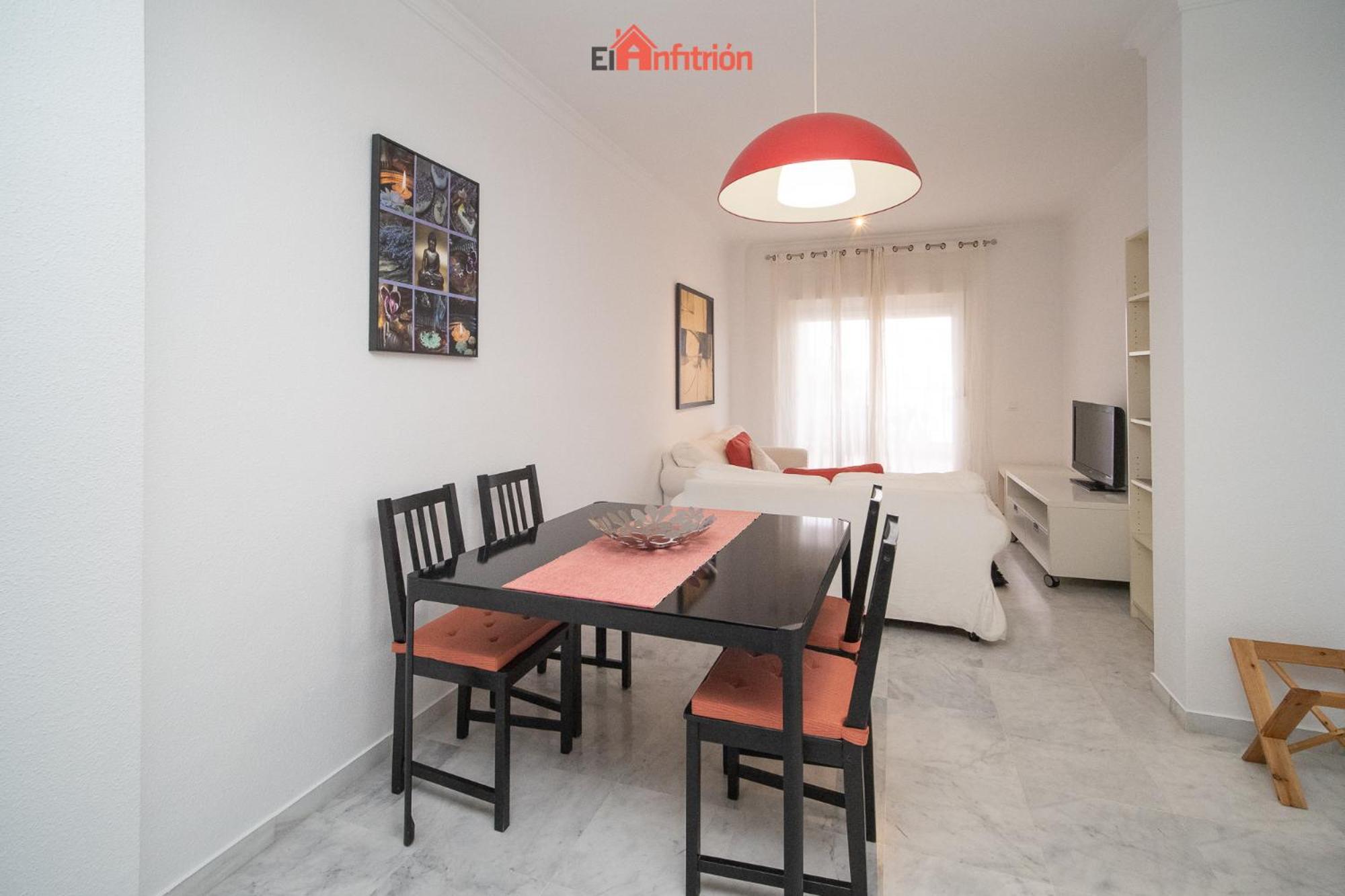 Apartament El Anfitrion - Terrazas Donana