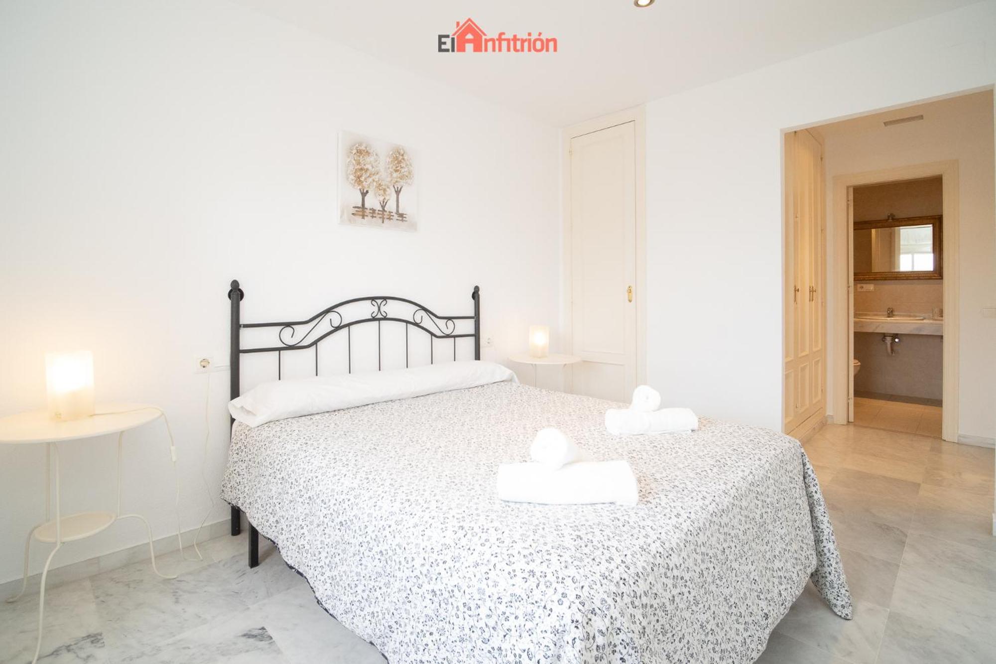 Apartament El Anfitrion - Terrazas Donana Sanlúcar de Barrameda