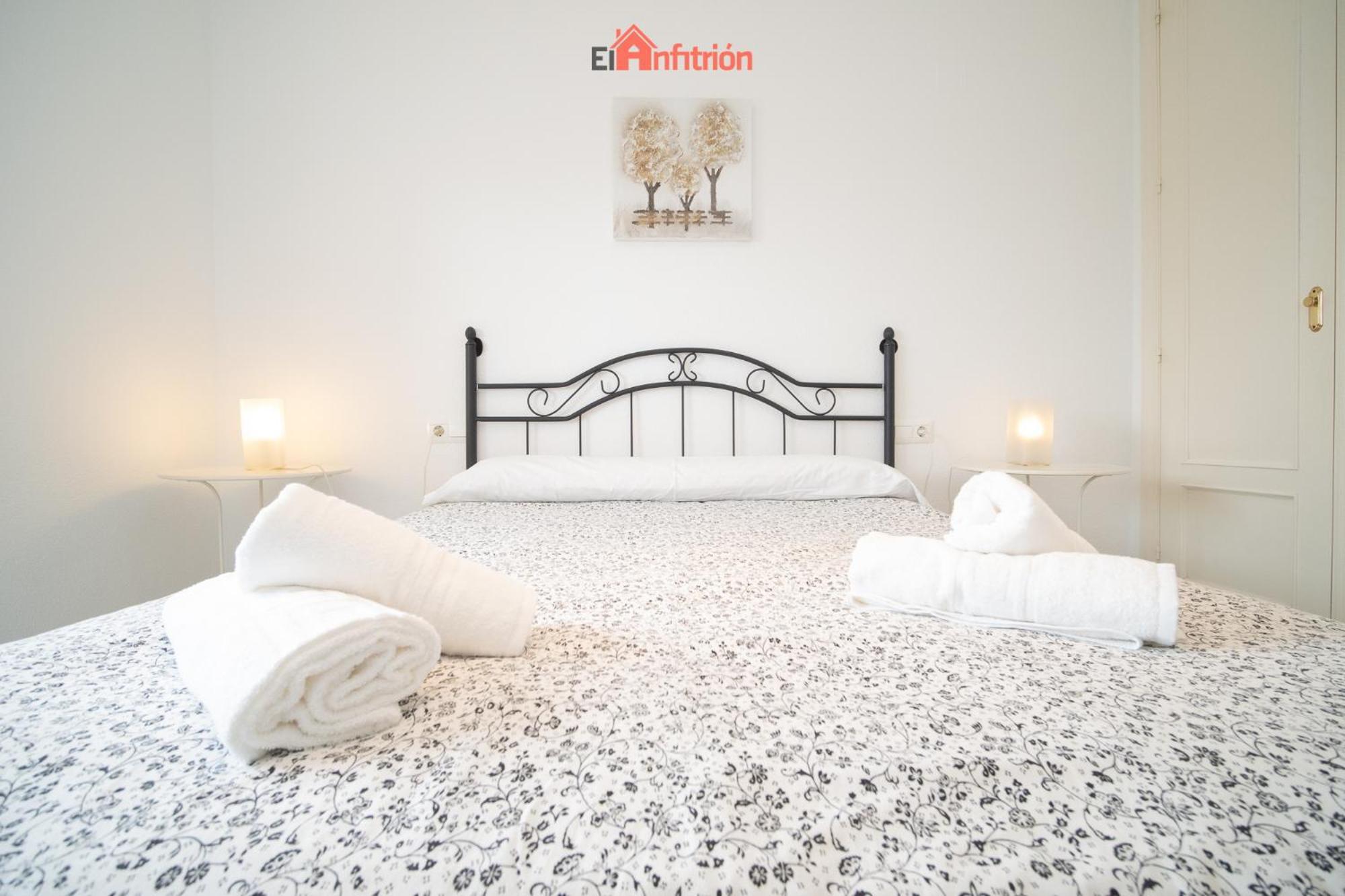 El Anfitrion - Terrazas Donana Apartament Sanlúcar de Barrameda