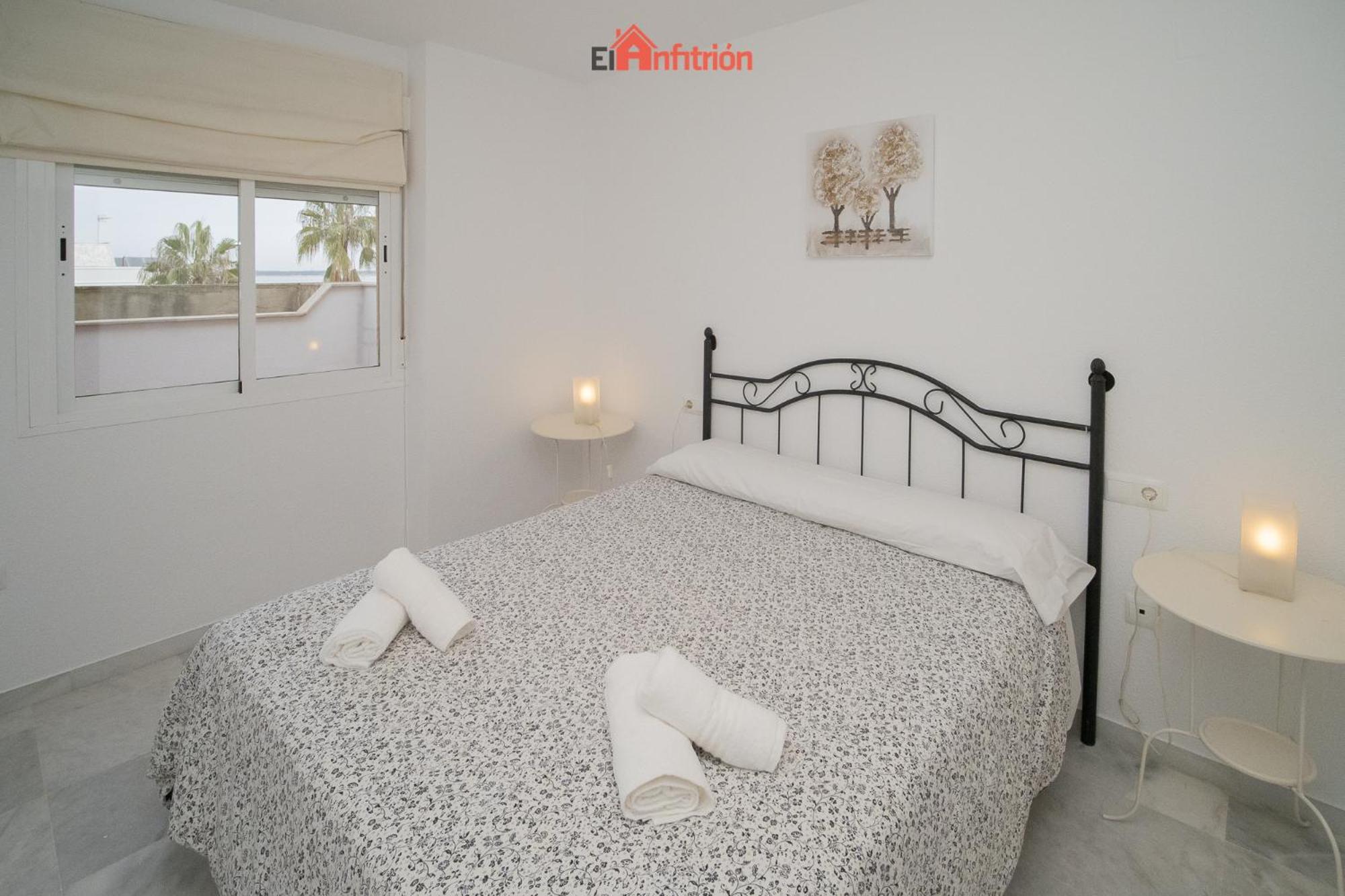 El Anfitrion - Terrazas Donana Apartament Sanlúcar de Barrameda